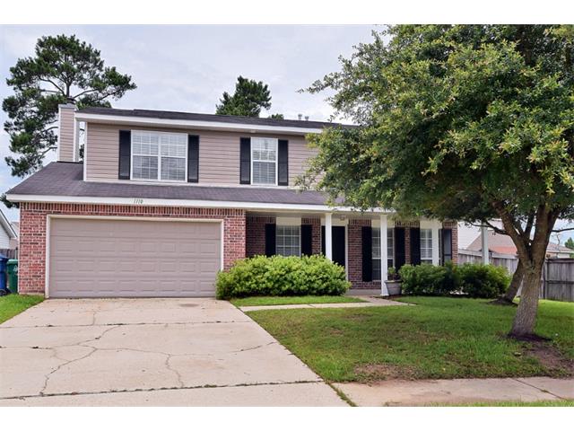 1110 Lori Dr, Slidell, LA 70461 photo 1