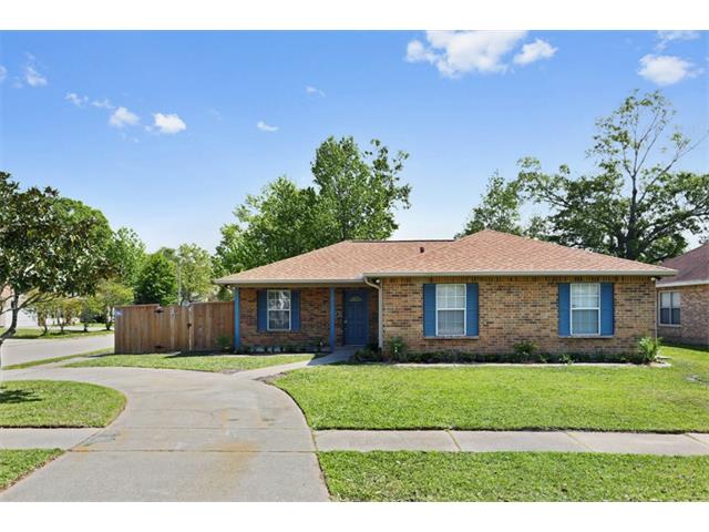 1401 Devonshire Dr, Slidell, LA 70461 photo 1