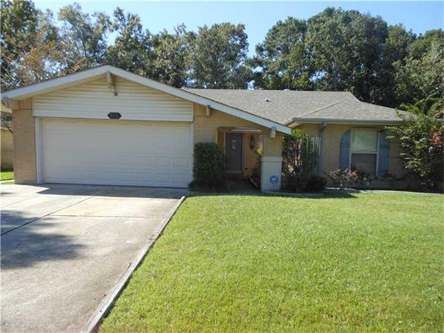 516 Ninth St, Slidell, LA 70458 photo 1