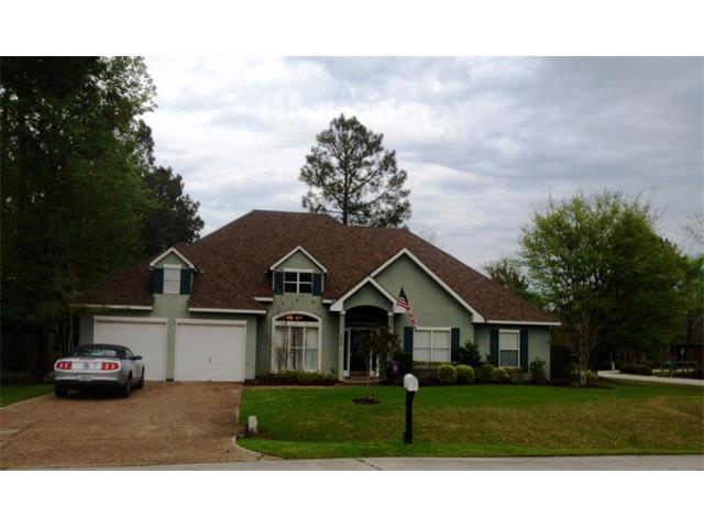 200 Bamboo Dr, Covington, LA 70433 photo 1