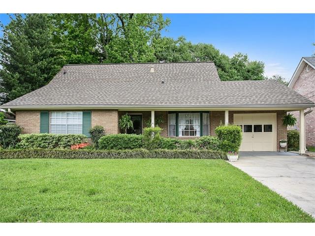 112 Birch St, Luling, LA 70070 photo 1