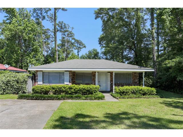 3242 Duncan St, Slidell, LA 70458 photo 1