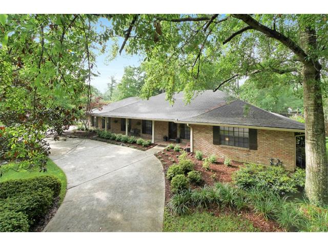 117 Bayberry Dr, Covington, LA 70433 photo 1