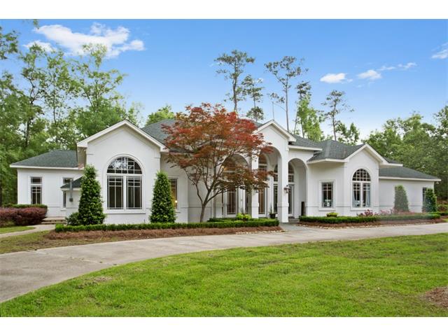 3 Bluebird Rd, Covington, LA 70433 photo 1