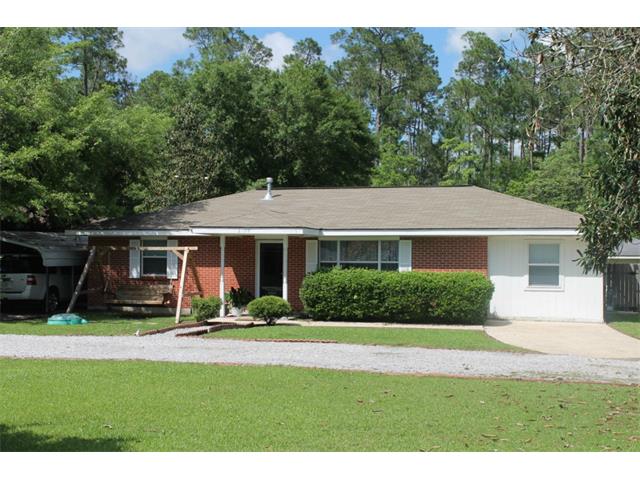 2104 Crane St, Slidell, LA 70460 photo 1