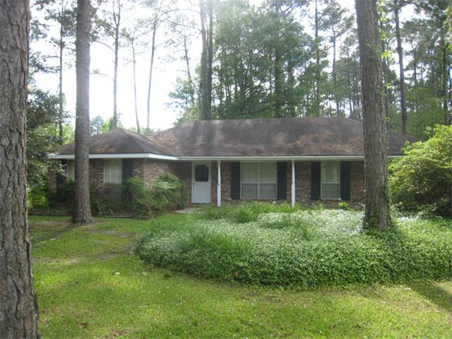 121 Honeysuckle Dr, Covington, LA 70433 photo 1