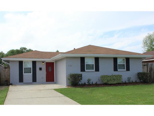 3281 Rancher Rd, Kenner, LA 70065 photo 1