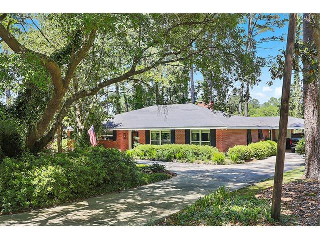186 Tchefuncte Dr, Covington, LA 70433 photo 1