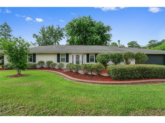 110 Sam St, Boutte, LA 70039 photo 1