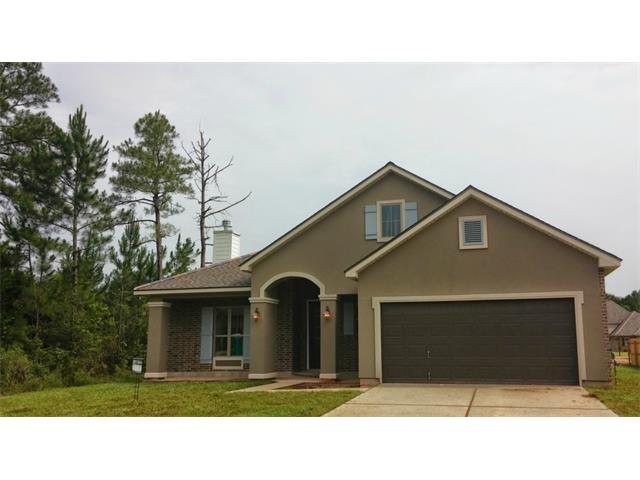 845 Capistrano Ct, Covington, LA 70433 photo 1