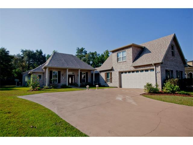 558 Florence Dr, Slidell, LA 70458 photo 1
