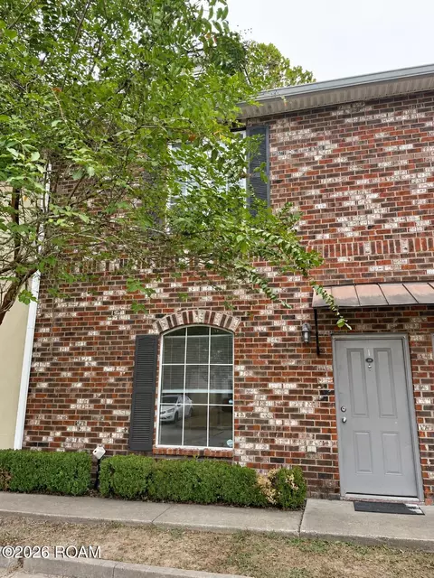 2405 Brightside Dr #48, Baton Rouge, LA 70820
