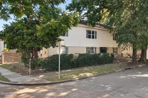 745 Sixth St, New Orleans, LA 70115