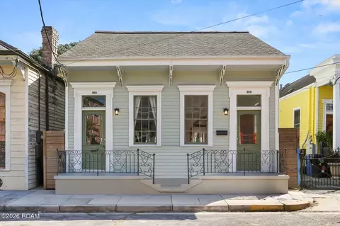 821 Port St, New Orleans, LA 70117
