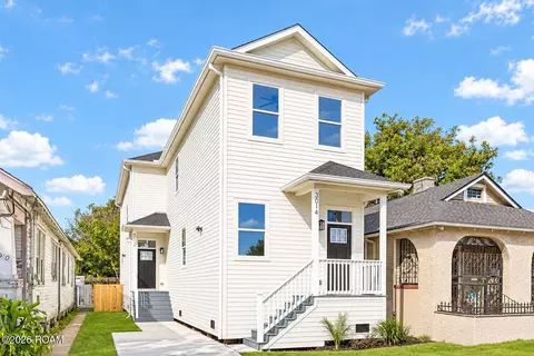 3012 Republic St, New Orleans, LA 70119