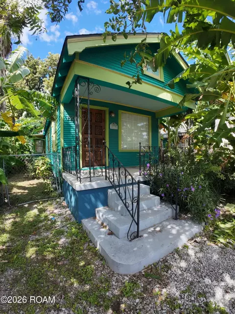 1906 France St, New Orleans, LA 70117