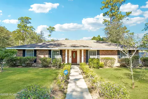 27377 W Jackson St, Lacombe, LA 70445