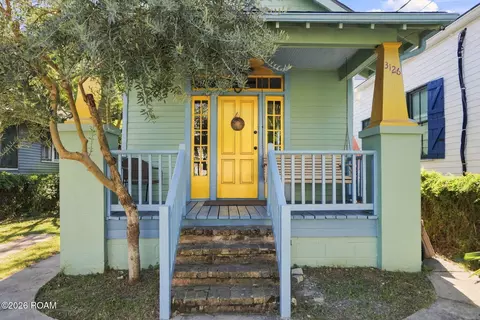 3126 St Philip St, New Orleans, LA 70119