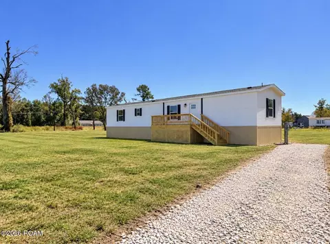11494 Marrero Rd, Gonzales, LA 70737