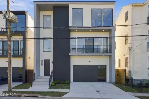 1213 Patterson, New Orleans, LA 70114