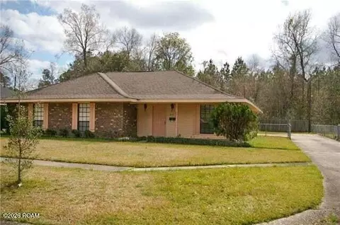 2117 Dennis Dr, Hammond, LA 70401