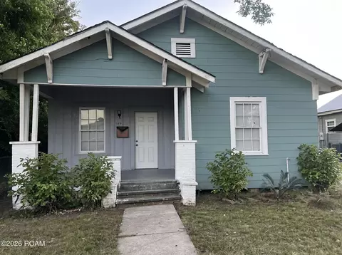 512 Michigan Ave, Bogalusa, LA 70427