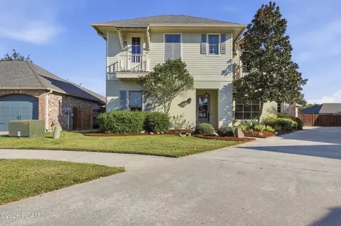 113 Barronne St, Lafayette, LA 70503