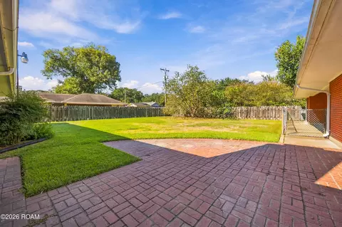 4702 Wendover Blvd, Alexandria, LA 71303