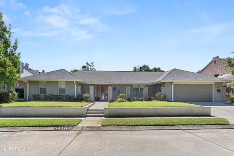 5418 Dayna Ct, New Orleans, LA 70124