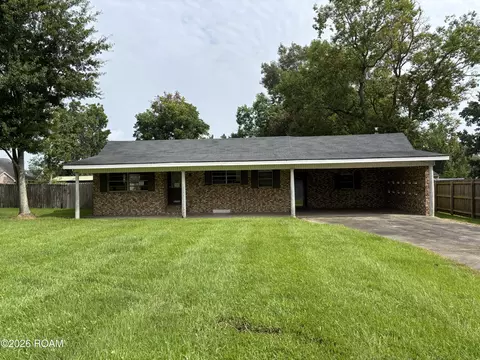 40386 Black Bayou Ext, Gonzales, LA 70737