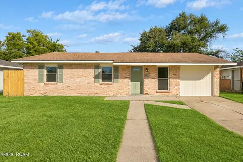 5852 Saint John Ave, Marrero, LA 70072