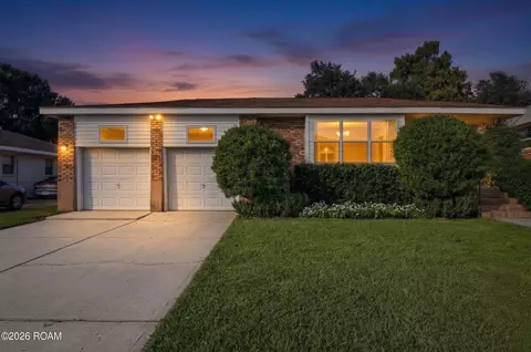 6009 Bridget St, Metairie, LA 70003
