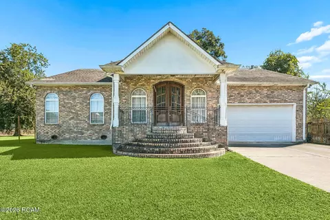 4643 Camelia St, New Orleans, LA 70126