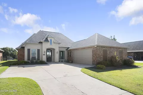 6586 Clark Plantation Dr, Gonzales, LA 70737