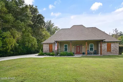 17290 Hooper Rd, Greenwell Springs, LA 70739