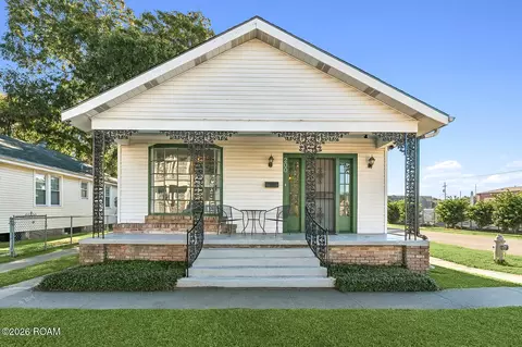 200 Helena St, New Orleans, LA 70119