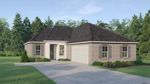 3849 Waterbury Ave, Baton Rouge, LA 70810