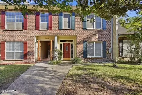 211 Cherry St, Lafayette, LA 70506