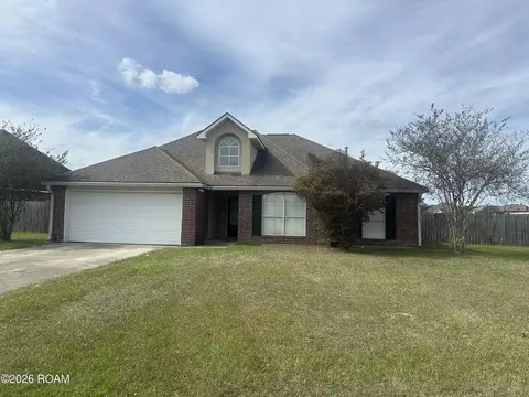 26059 Wimbledon Dr, Denham Springs, LA 70726