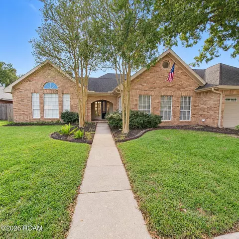 312 Suffolk Ave #SUFFOLK AVE, Lafayette, LA 70508