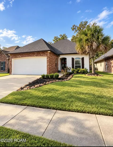 7032 Buttonbush Dr, Baton Rouge, LA 70817
