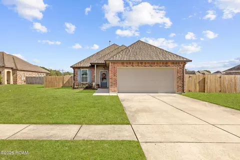 114 Tangipahoa Ave, Lafayette, LA 70506