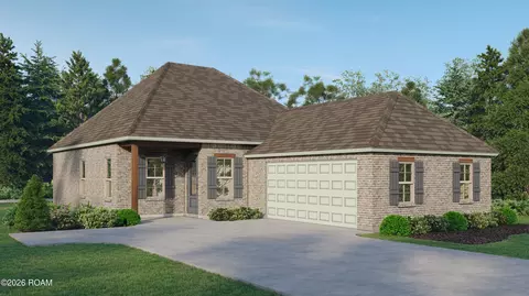 3635 Waterbury Ave, Baton Rouge, LA 70810