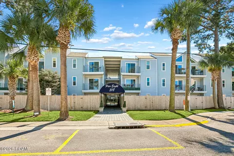 318 Lake Marina Ave #203, New Orleans, LA 70124