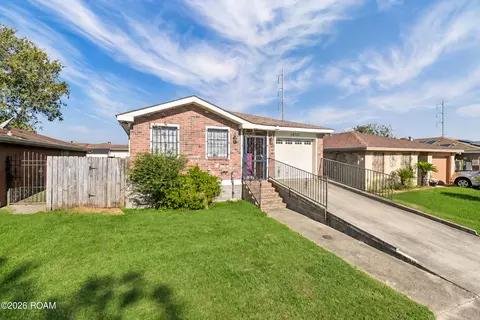 14701 Emory Rd, New Orleans, LA 70128