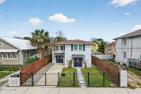 4315 S Rocheblave St, New Orleans, LA 70125