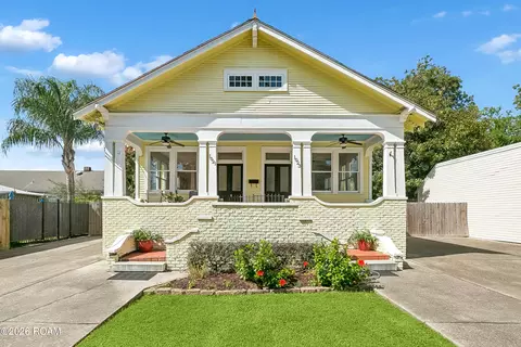 1021 N Lopez St, New Orleans, LA 70119
