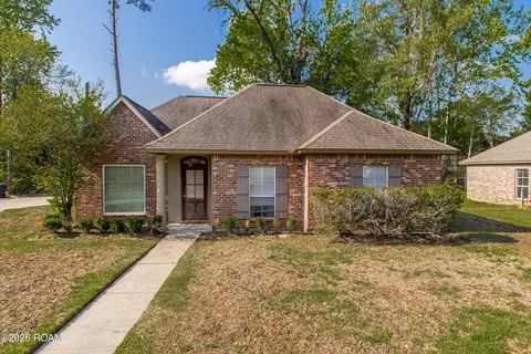 9452 Worthington Lake Ave, Baton Rouge, LA 70810