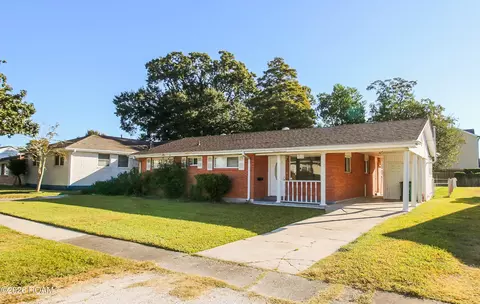 713 Hesper Ave, Metairie, LA 70005