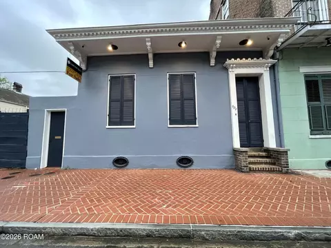 909 Orleans Ave, New Orleans, LA 70116